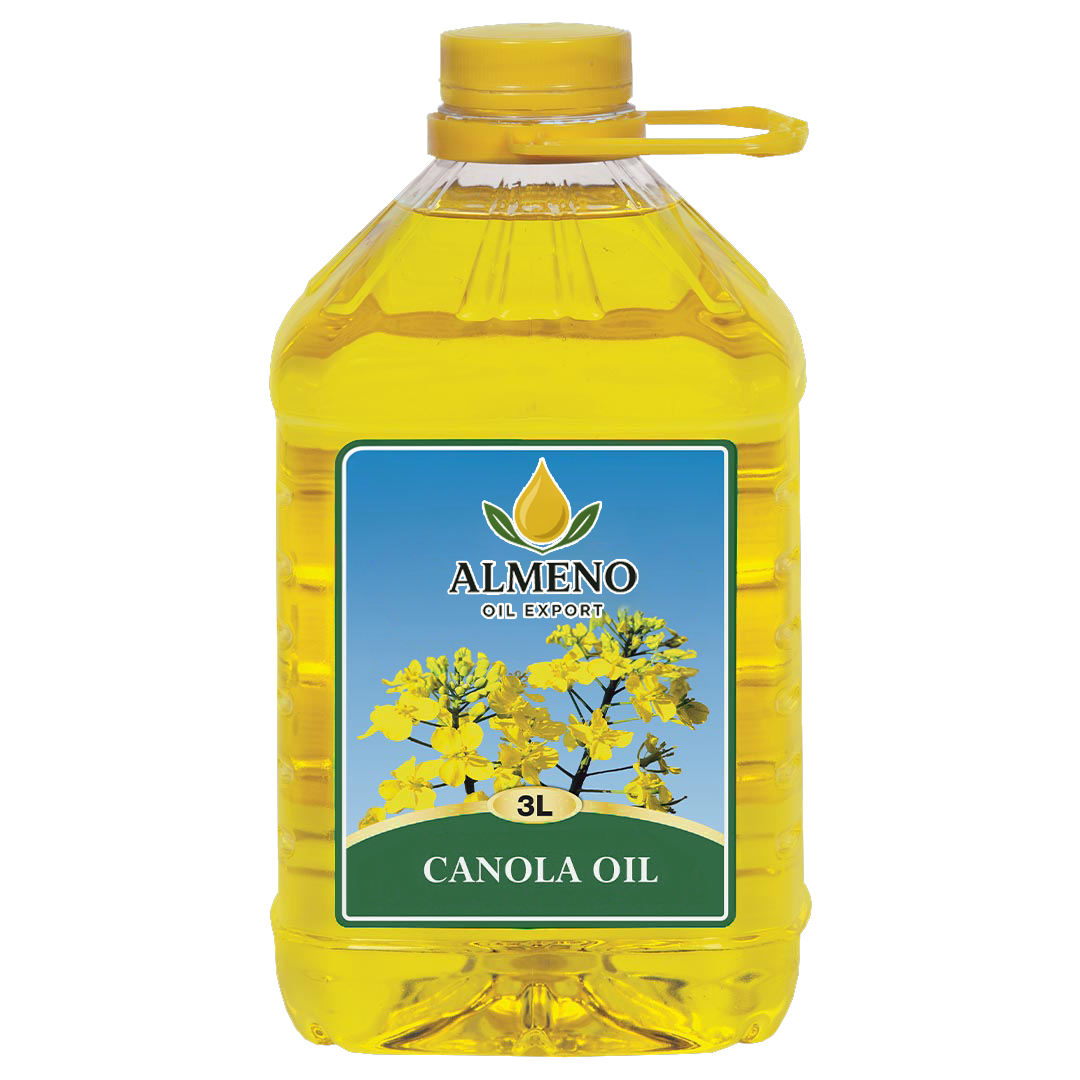 Bottle 3 liter